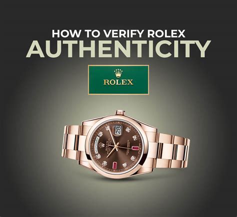 where to get a rolex authenticated|how to check rolex authenticity.